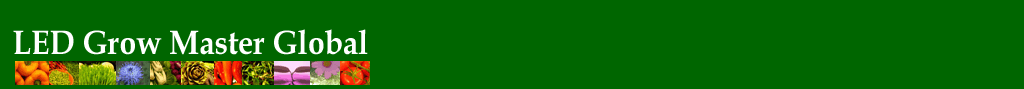 LED Grow Master Global, LLC